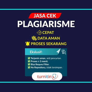 jaza cek plagiarisme