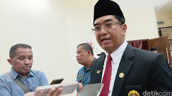 Rektor UI bahas strategi peningkatan peringkat dunia